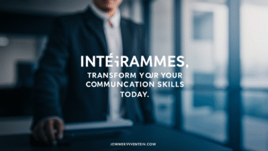 intégrammes: Transform Your Communication Skills Today