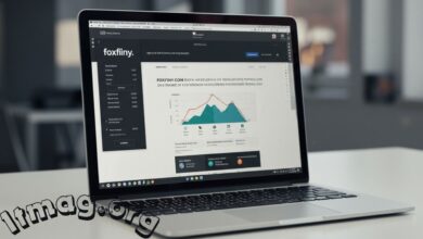 foxfiny com