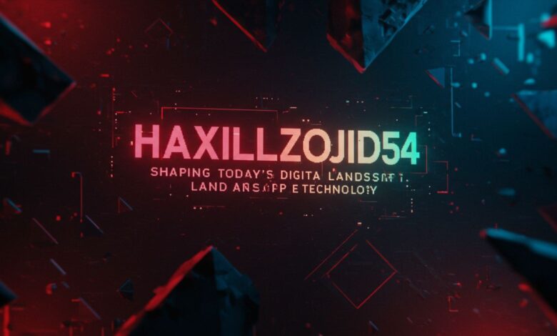 haxillzojid54