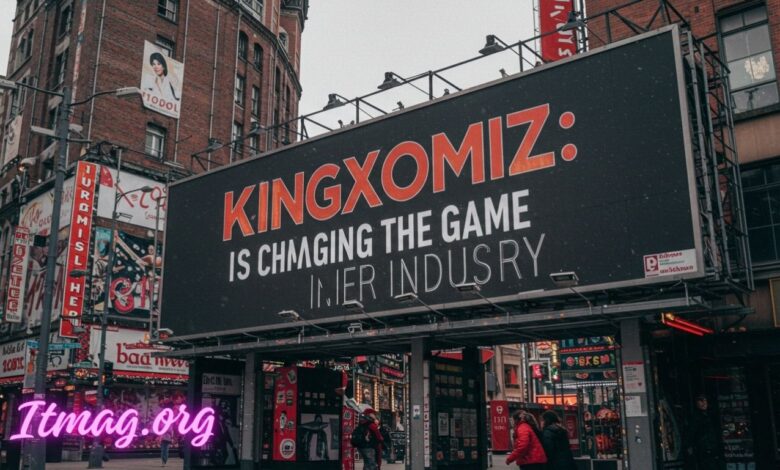 kingxomiz