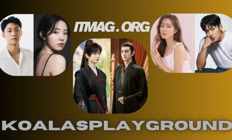 koalasplayground