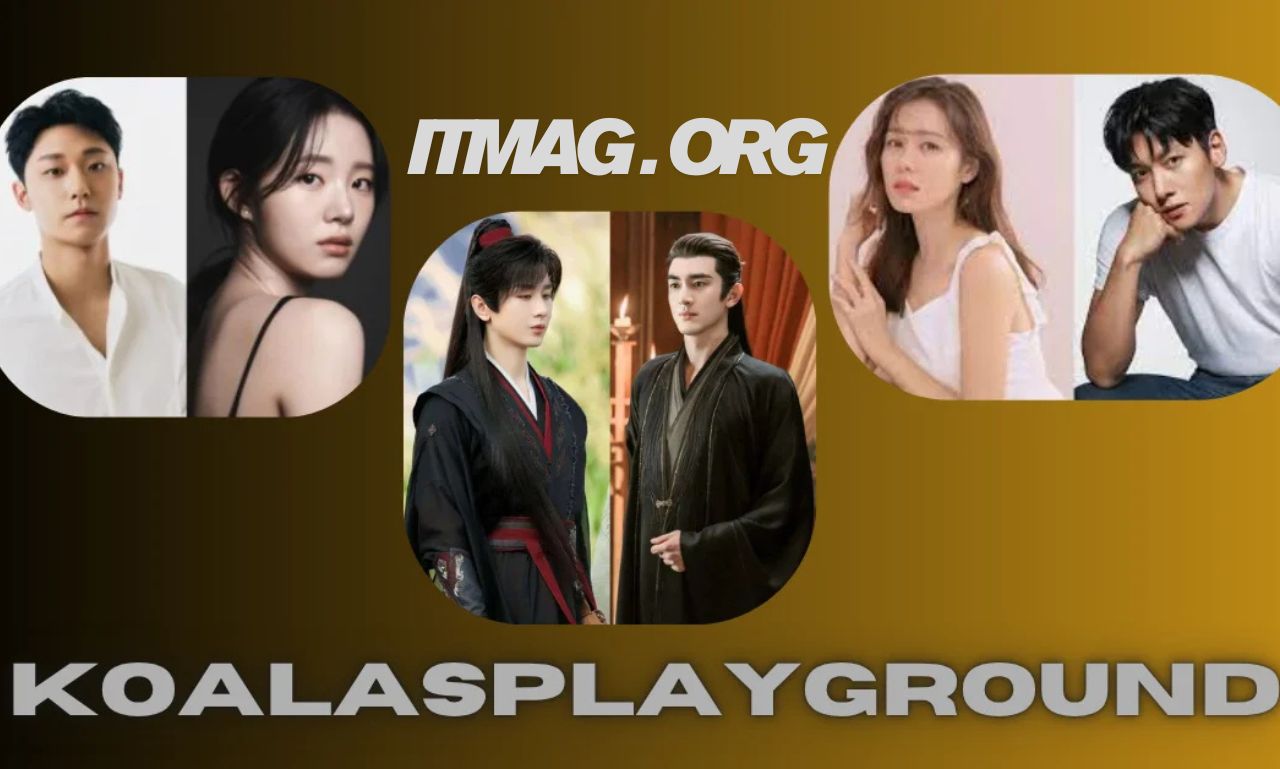 koalasplayground