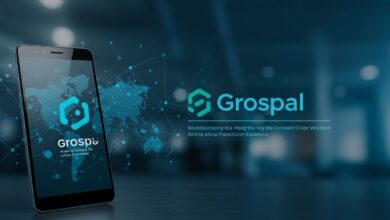 grospal