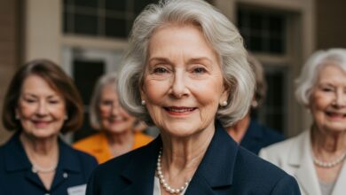 marilyn kroc barg