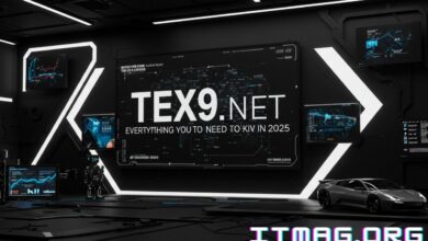 tex9.net